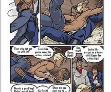gay firefighters stories